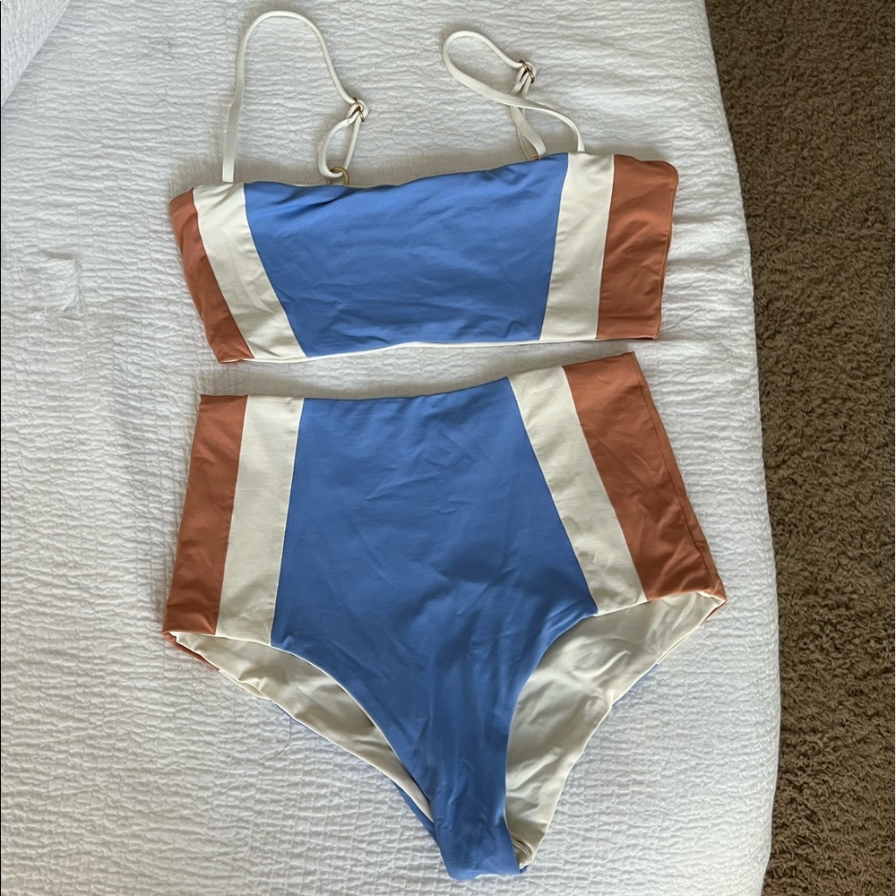 Lspace bikini